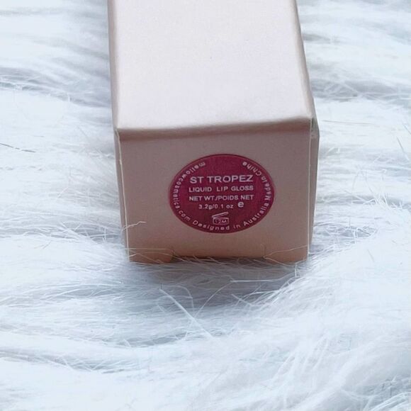 NIB Mellow Liquid Lip Gloss NEW IN BOX - Picture 4 of 6